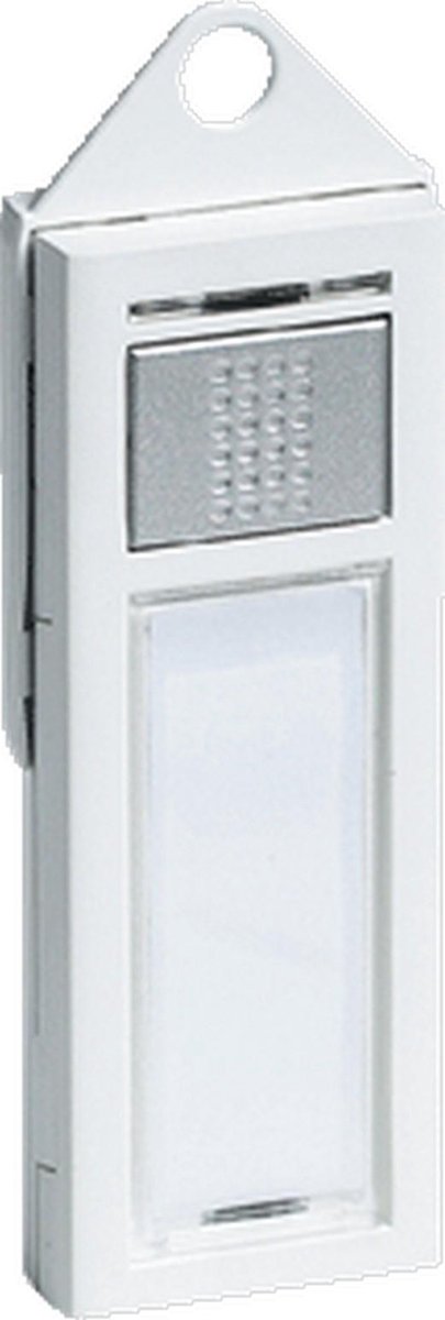 Sonnette sans fil Emetteur Grothe 43441 MISTRAL SE 03
