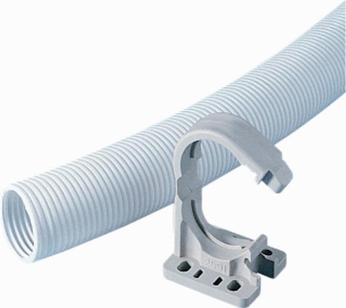 Rittal SZ 2594.000 Support de goulotte Polyamide 20 pc(s) Piece