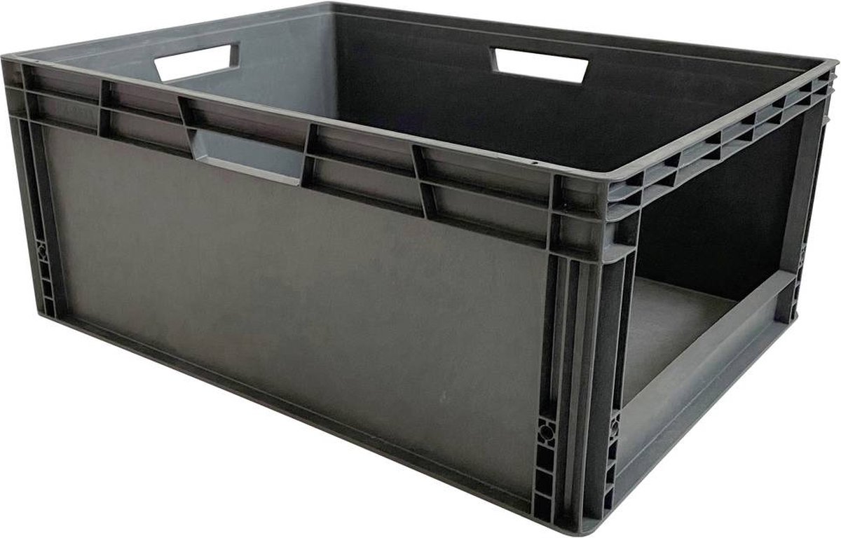 VISO Mallette de rangement (l x H x P) 800 x 340 x 600 mm Contenu 1 pc(s)