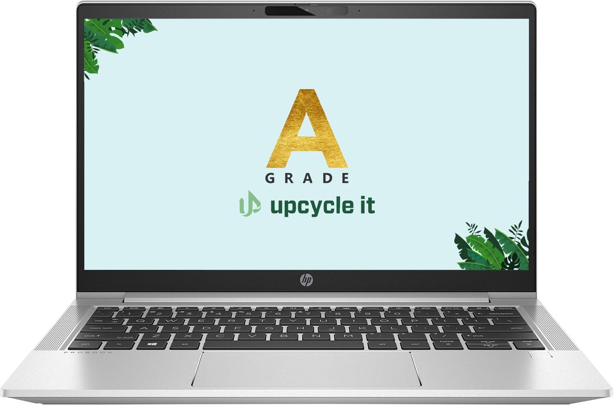 HP Refurbished ProBook 640 G9 refurbished