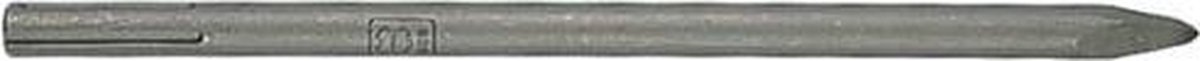 Metabo 623463000 Burin pointu Longueur totale 400 mm SDS-Max 10 pc(s)