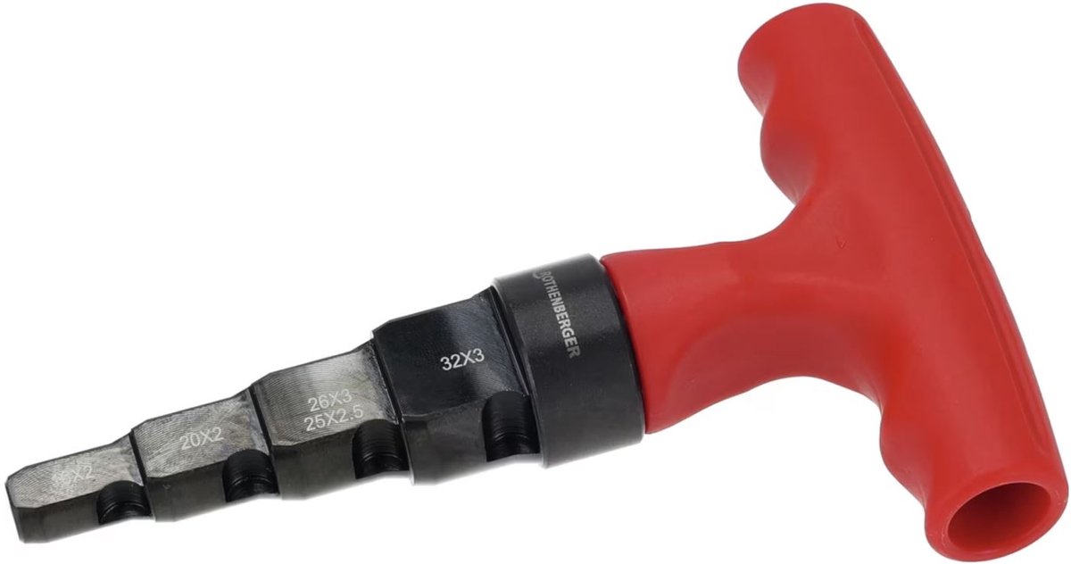 Rothenberger 1000004482 Outil de calibrage