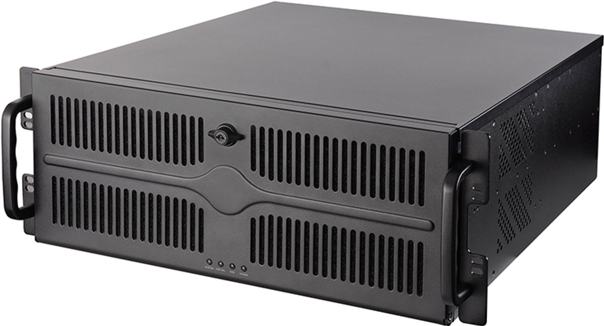 Chieftec UNC-409S-AIO-OP - Kabinet