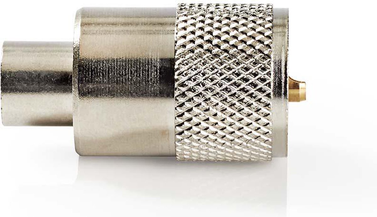 Nedis antenna connector