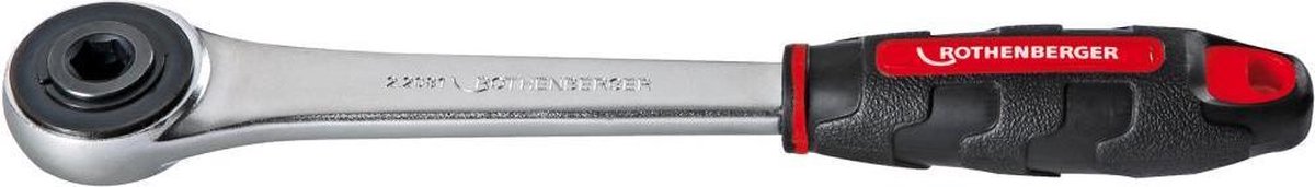 Rothenberger 73281 Clé étagée à gaz