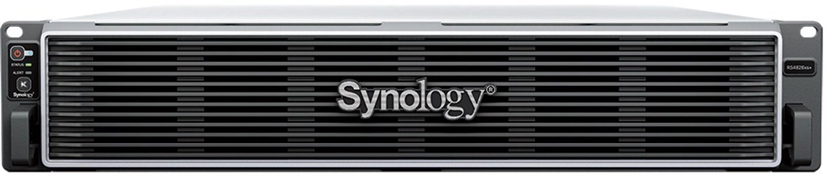 Synology RackStation RS4826xs+ - NAS-Server