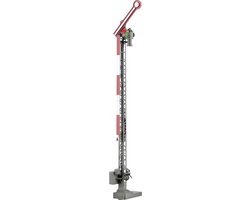 sémaphore Viessmann Modelltechnik 4700 H0 1 palette Signal principal modèle fonctionnel 1 pc(s)