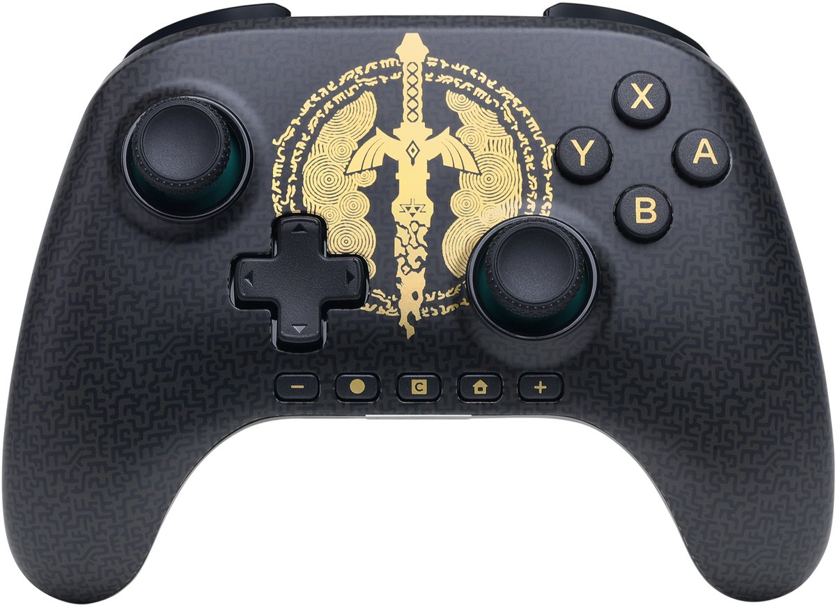 PowerA Advantage - Wireless Controller - Nintendo Switch 2