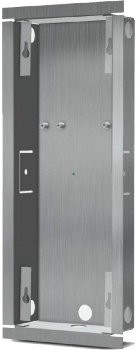 DoorBird 423860711 Accessoire pour interphone Ethernet Boîtier encastrable