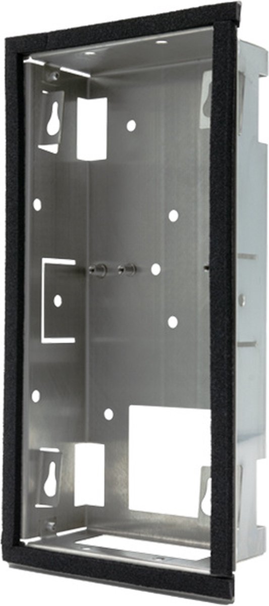 DoorBird 423860704 Accessoire pour interphone Boîtier encastrable