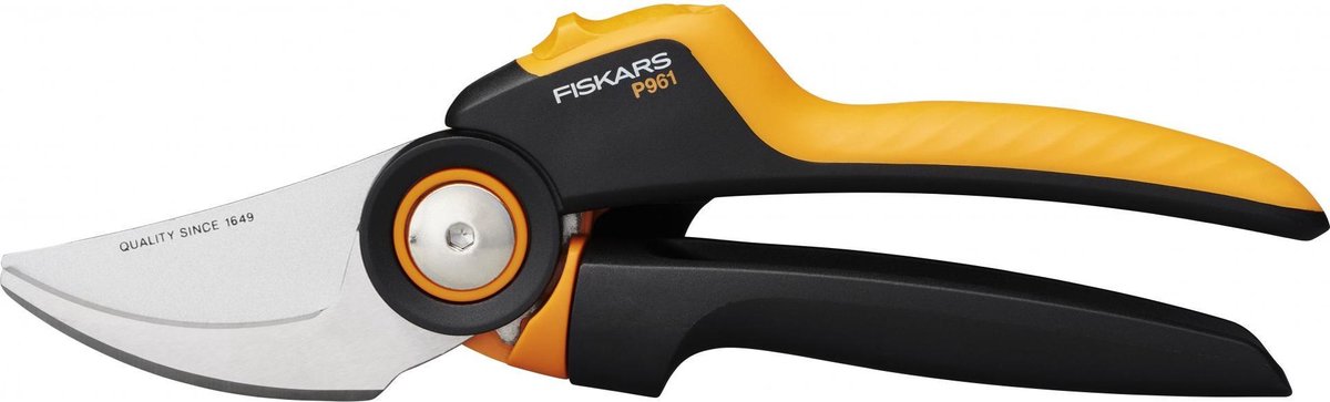 Fiskars 1057175 X-series™ P961 Sécateur 222 mm