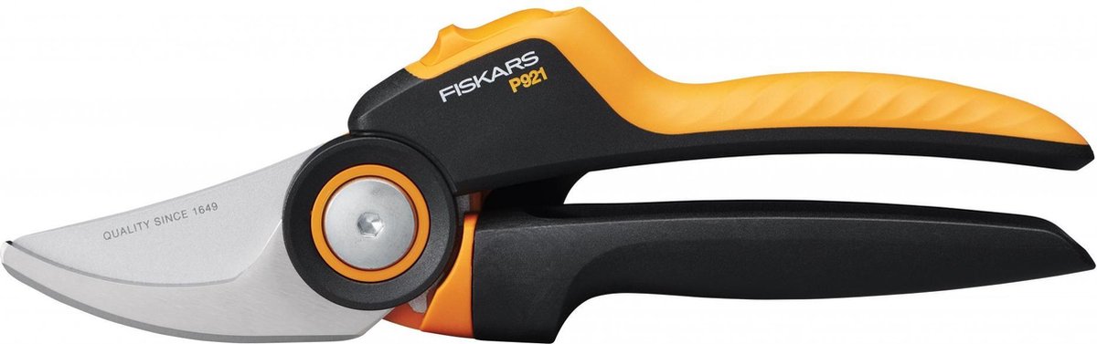 Fiskars 1057173 X-series™ P921 Sécateur 201 mm