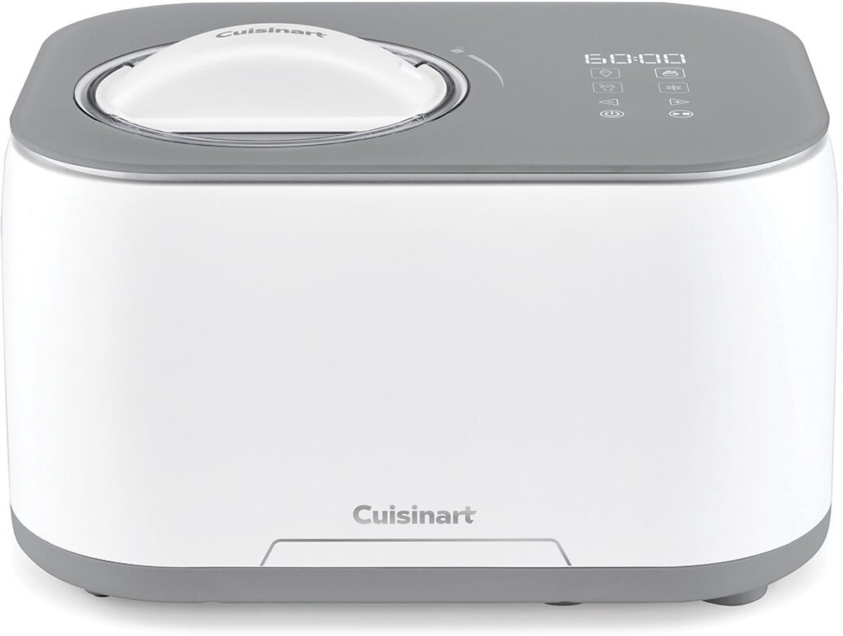 Cuisinart EasyFreeze Sorbetière 950 ml