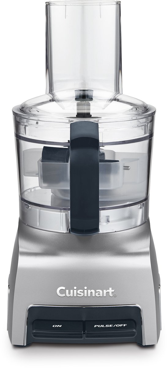Cuisinart FlexPrep 5 Robot de cuisine argent
