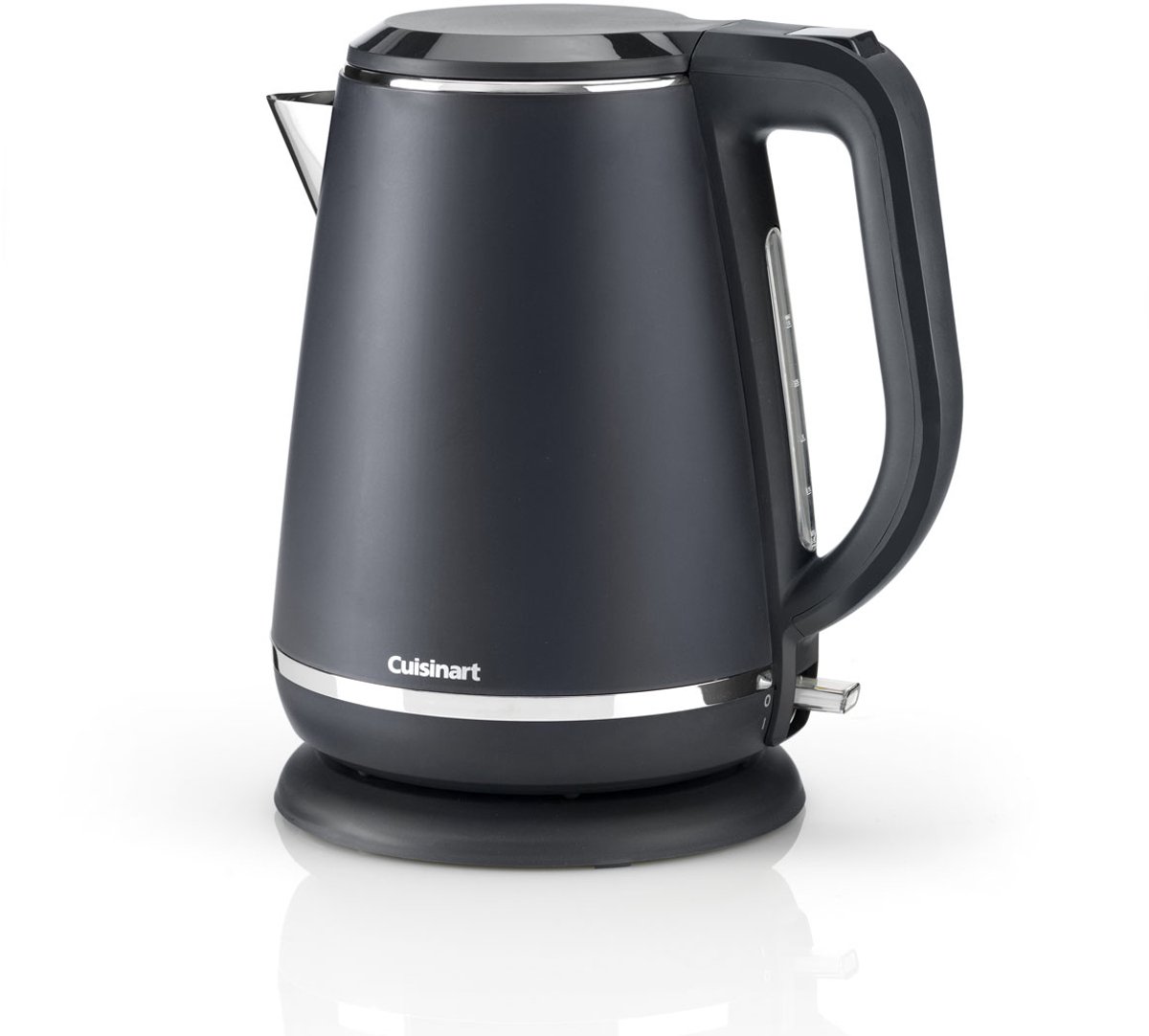 Cuisinart Bouilloire 3000 W noir