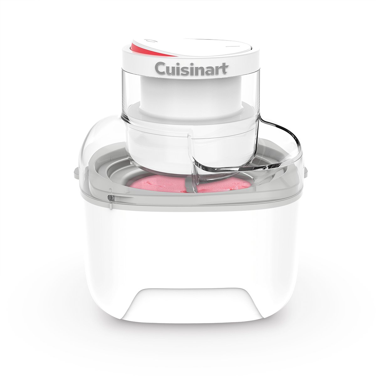Cuisinart Solo Scoops Sorbetière 475 ml