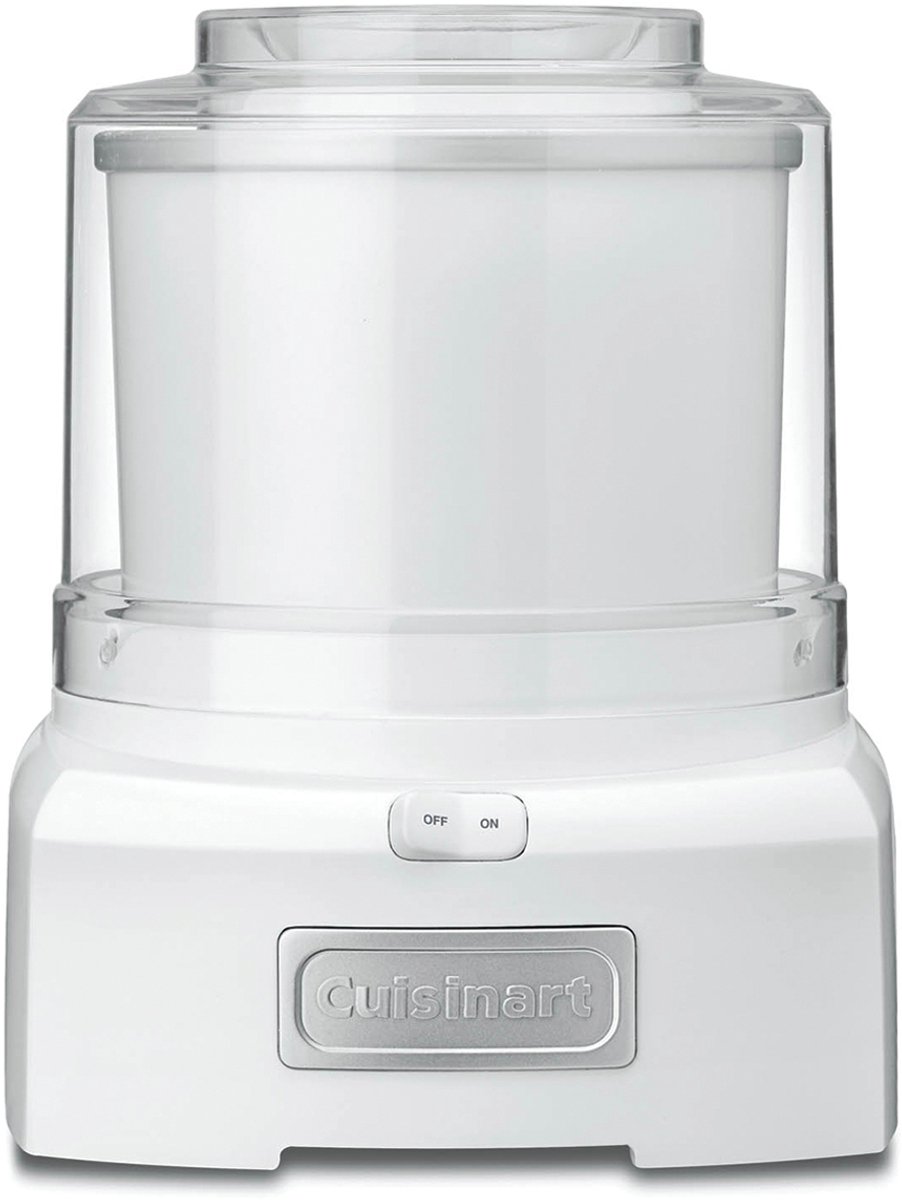 Cuisinart Cool Scoops Sorbetière 1.4 l