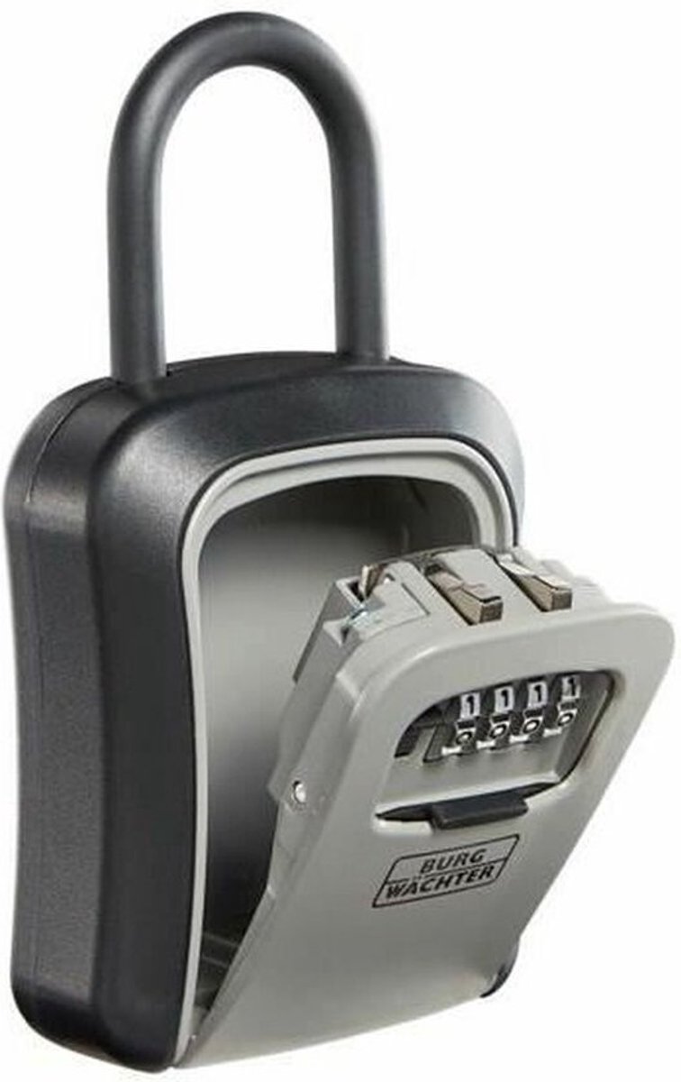 Burg Wächter Key Safe 50 SB Coffre à clés avec serrure à combinaison