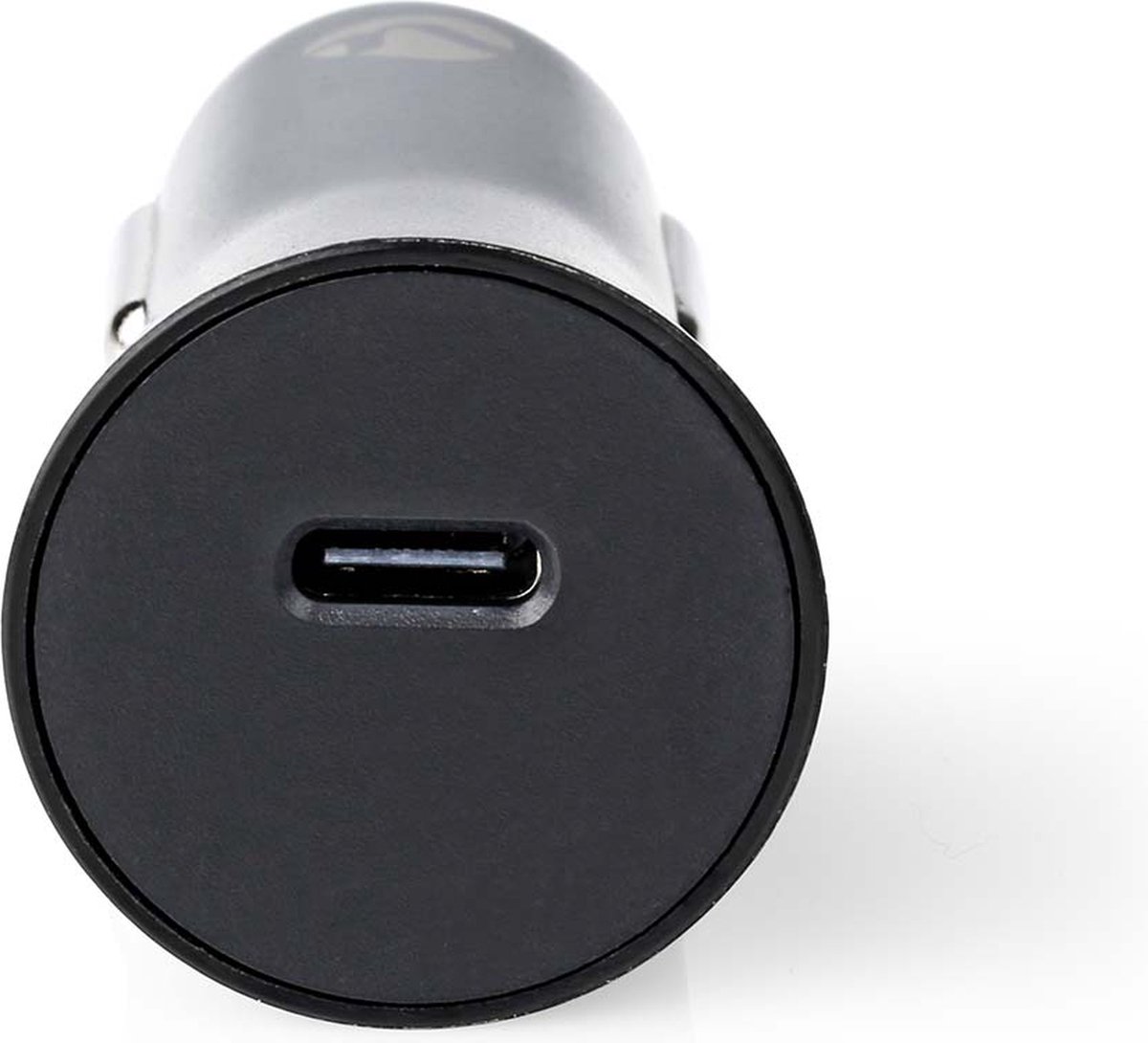 Nedis car power adapter - 24 pin USB-C - 20 Watt