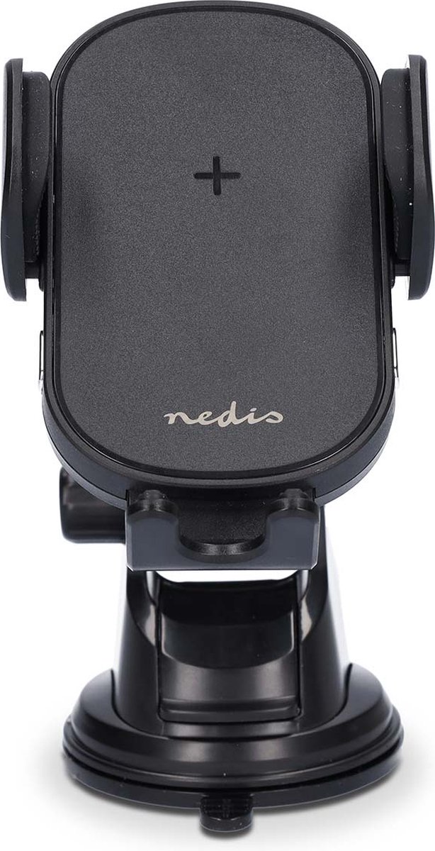 Nedis CCHAQ15W110BK mobile device charger