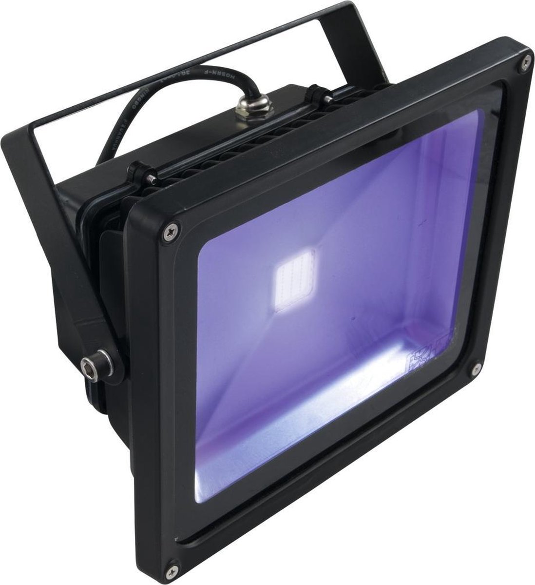 Projecteur UV Eurolite IP FL-30 COB UV LED 30 W