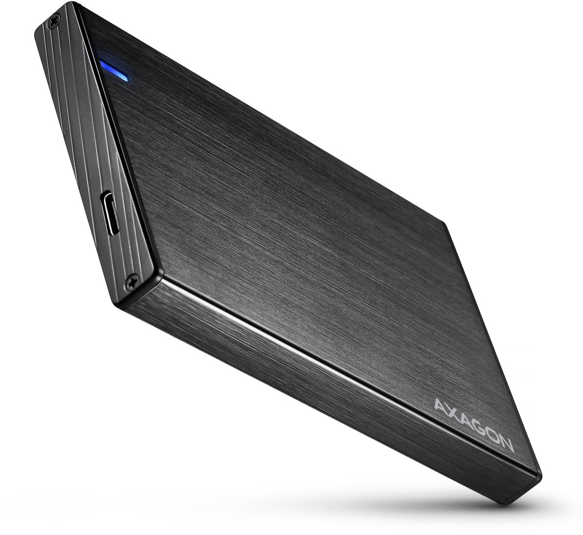 AXAGON - lagerkabinet - SATA 6Gb/s - USB 3.2 (Gen 1)