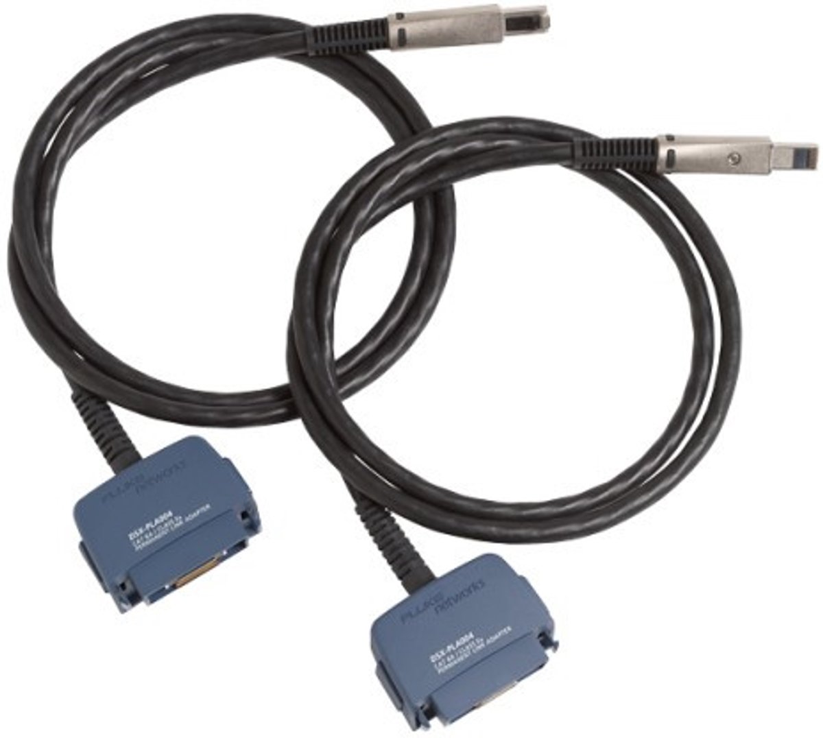 Fluke Networks DSX-PLA004S DSX-PLA004S Cordon de mesure 1 paire(s)
