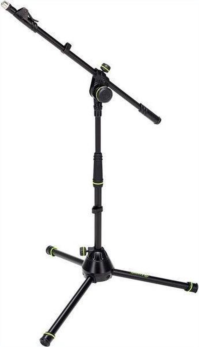 Gravity GMS4222B Trépied de microphone