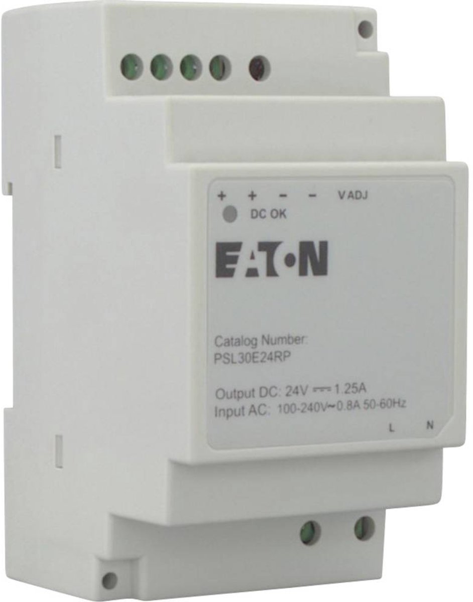 Eaton EP-401403 Alimentation électrique 24 V 1.25 A 34 W