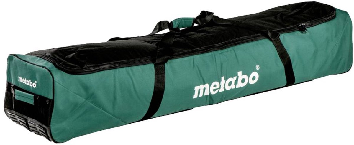 Metabo Uni, lang 626910000 Sacoche à outils non équipée (L x l x H) 165 x 34 x 32 cm