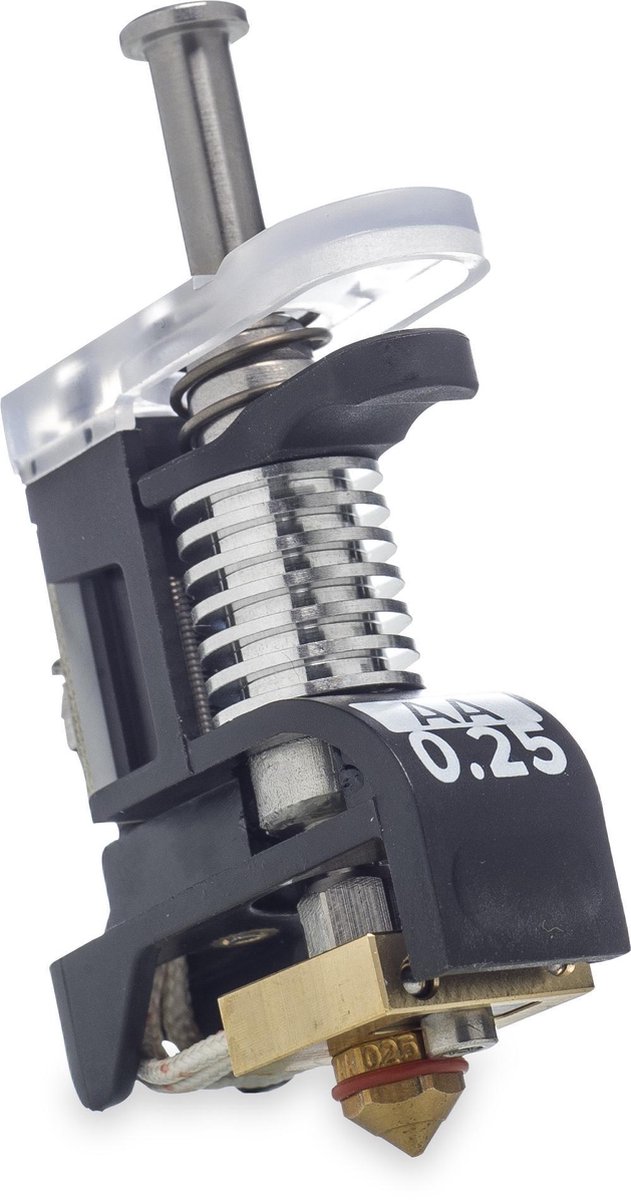 UltiMaker Ultimaker Printcore AA 0.25 Adapté pour (imprimante 3D): Ultimaker 3, Ultimaker S5 200454
