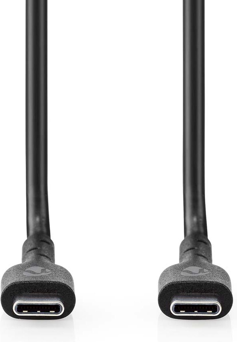 Nedis CCGL60710BK20 USB cable