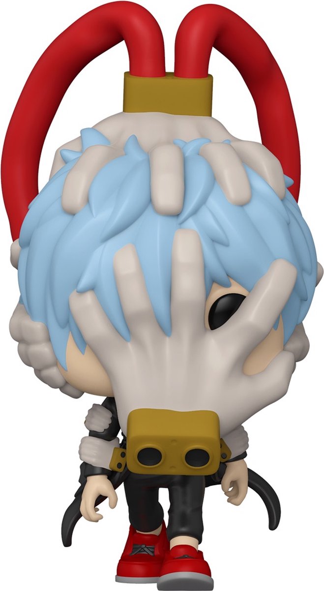 Funko! - Pop! My Hero Academia Tomura Shigaraki 10cm - Figur