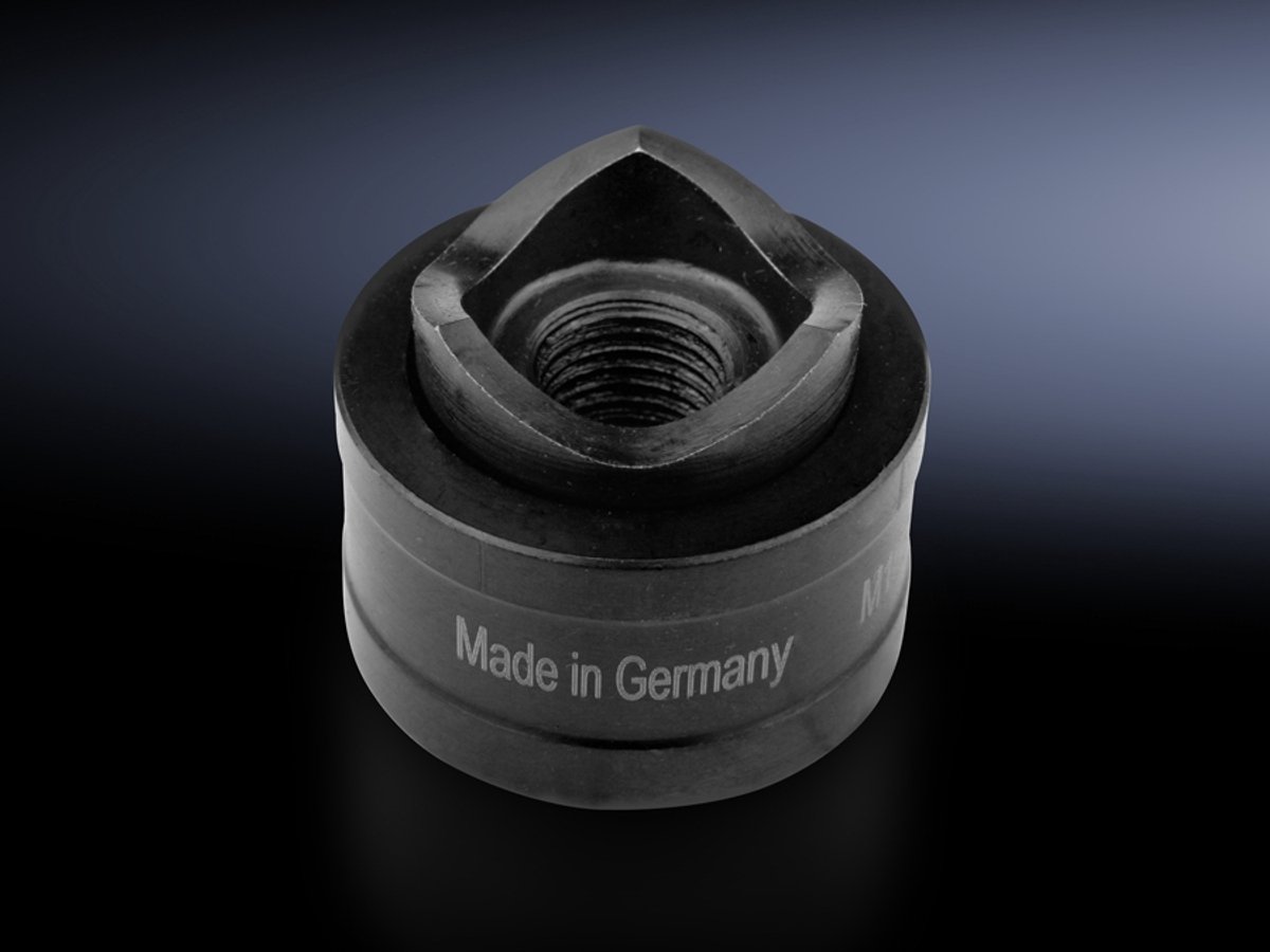 Rittal 4055220 Emporte-pièce 20.4 mm
