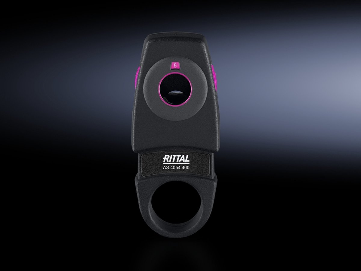 Rittal 4054400 4054400 Dénudeur de câble