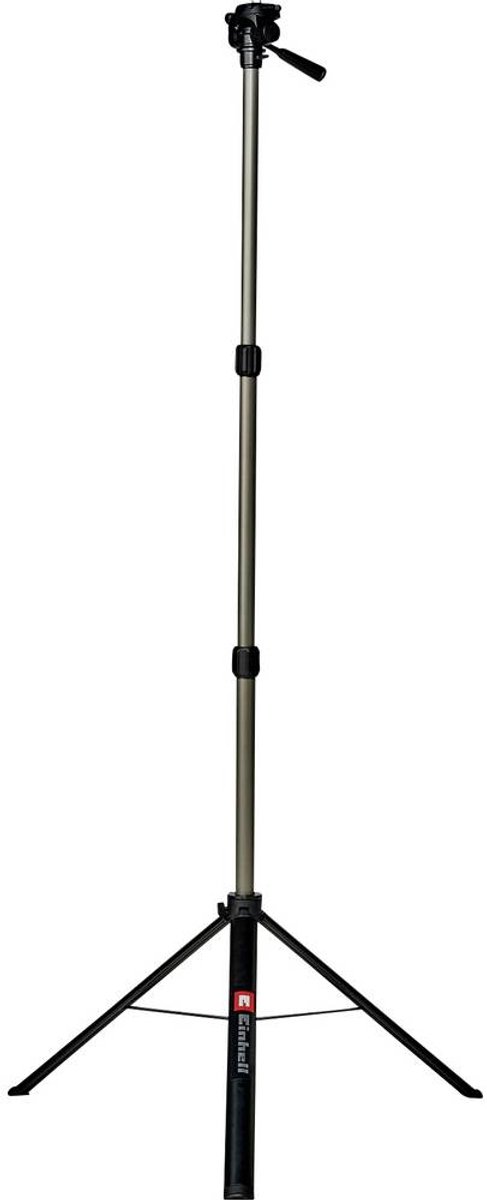 Einhell 2270116 Trépied Tripod 85 - 170 cm Teleskop-Stativ