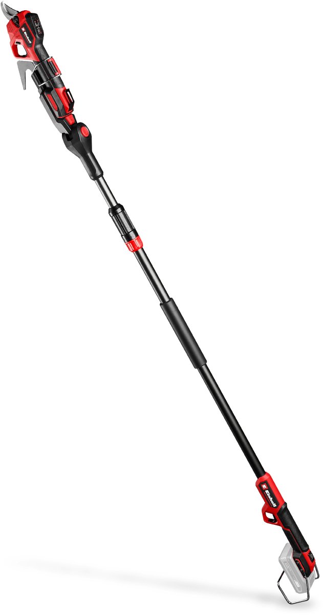 Einhell Professional 3408330 GP-LS 18/28 Li T BL-Solo Coupe-branches Bypass