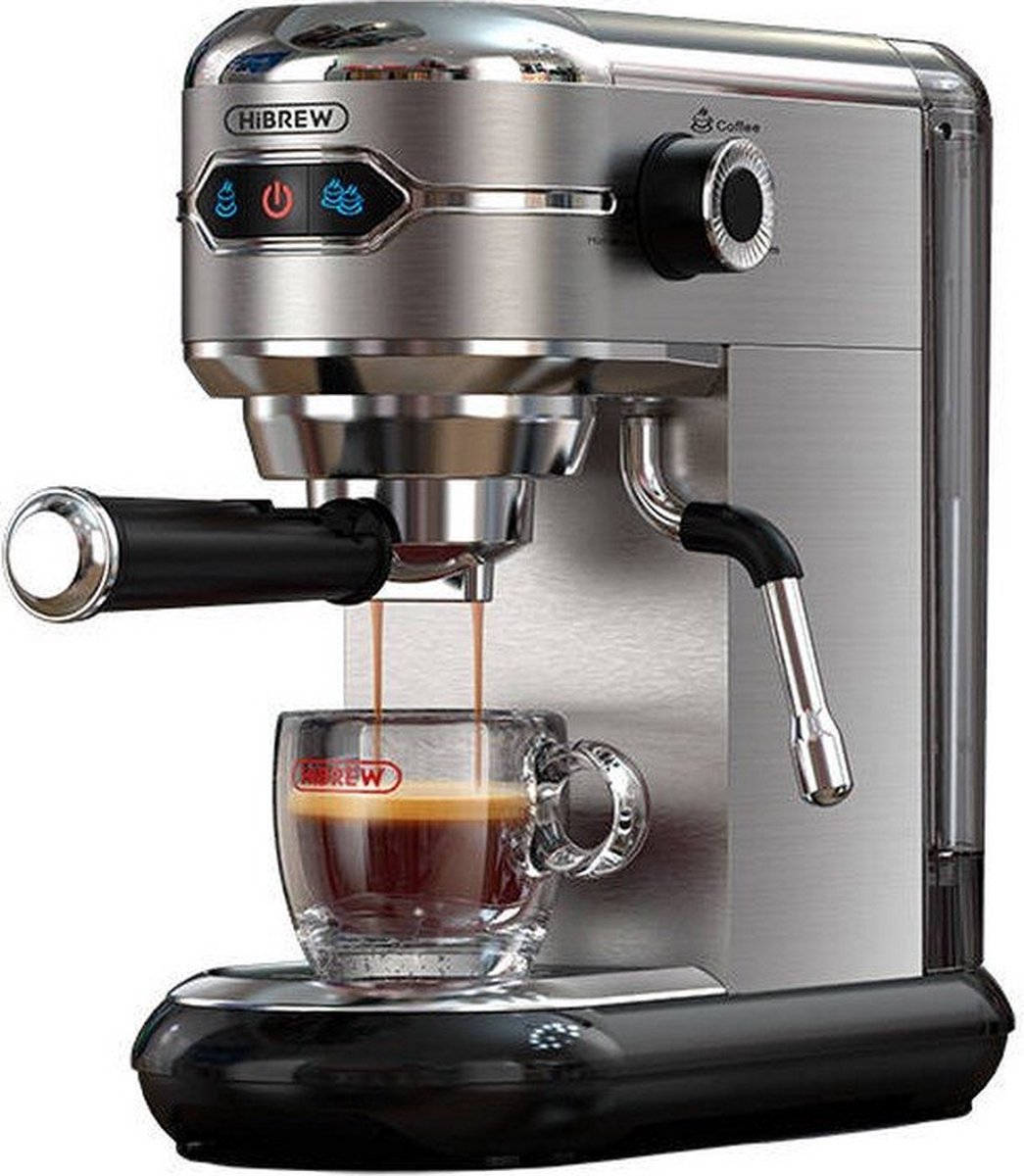 HiBREW H11 coffee maker