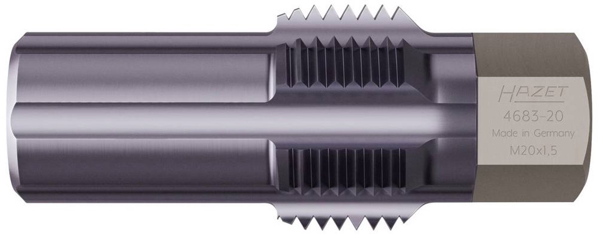 Hazet 4683-20 4683-20 Outil de réparation de filetage métrique M20 1.5 mm 1 pc(s)