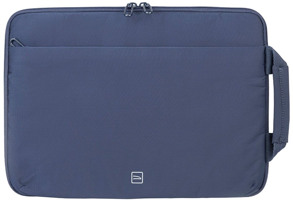 Tucano Sandy Etui til MacBook Pro 14" & Laptop 14" | Blå