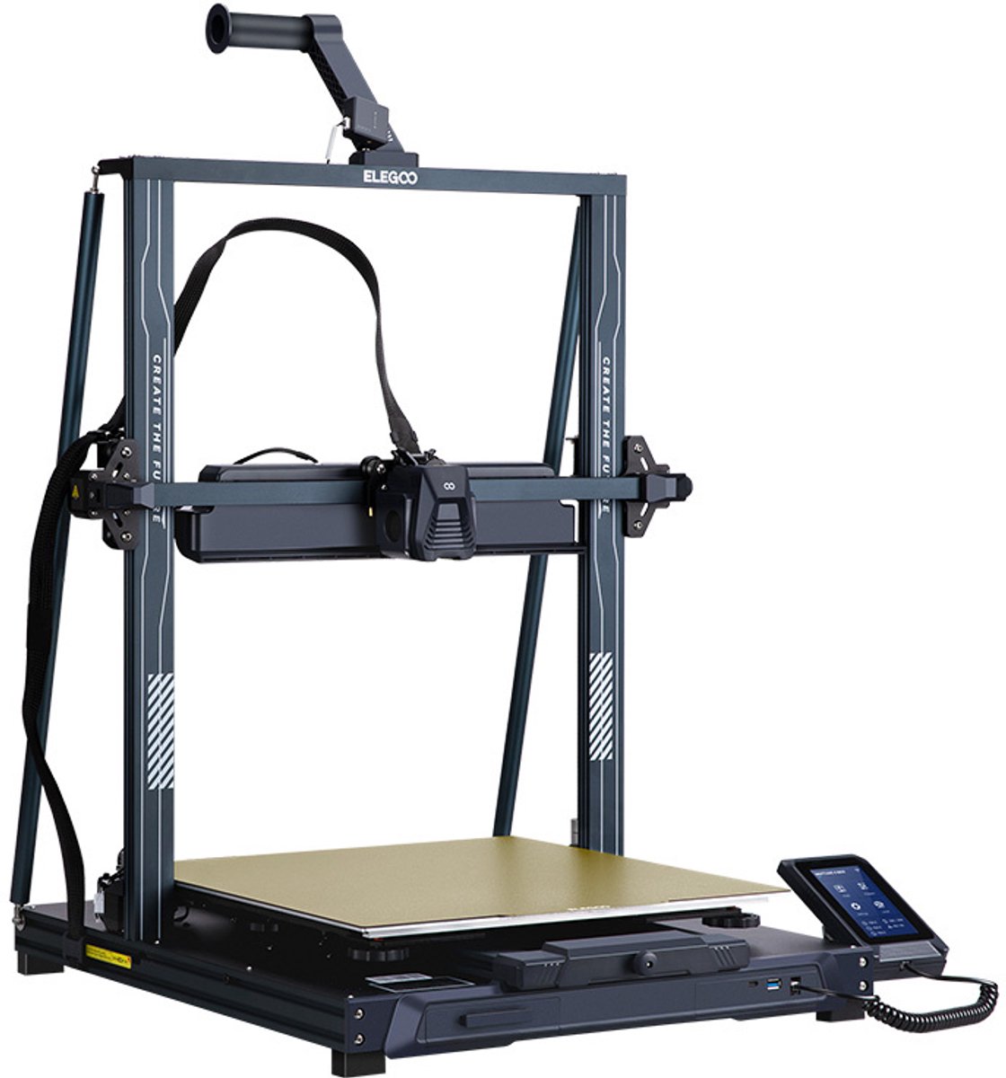 Elegoo Neptune 4 Max 3D Printer - 3D Printer
