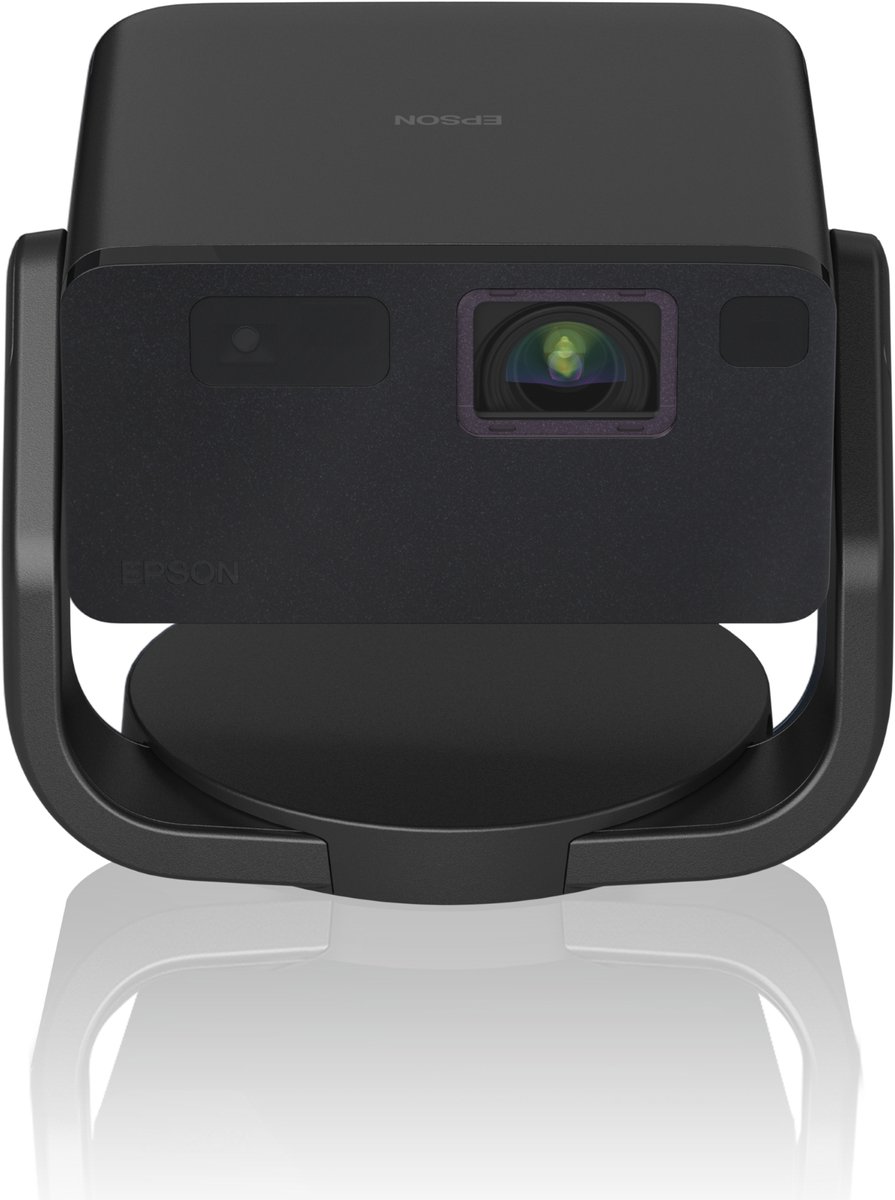 Epson Projektor EF-22B - 1920 x 1080 - 1000 ANSI lumens