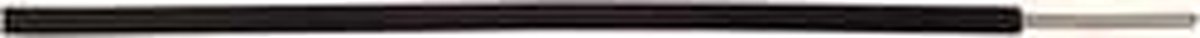 Fil de câblage H07V-K LAPP 4520012S 1 x 2.50 mm² noir 100 m