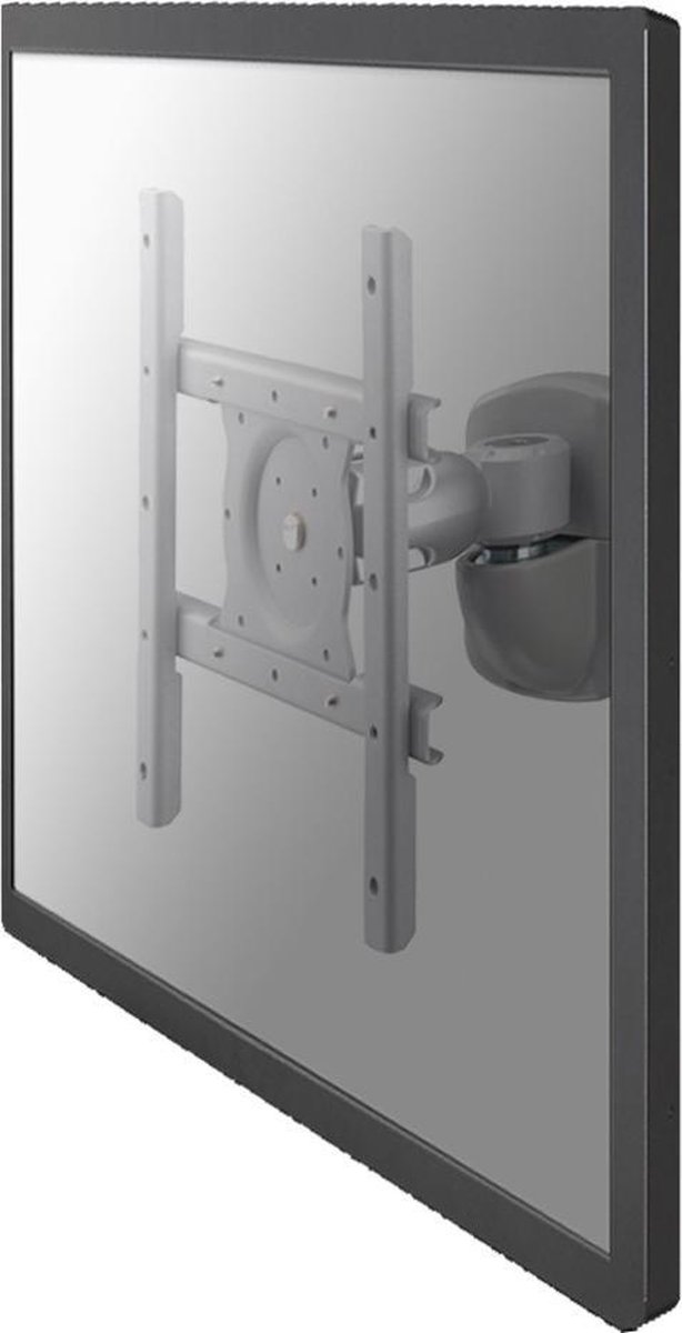 Neomounts FPMA-W915 Support mural TV 25,4 cm (10) - 101,6 cm (40) inclinable, mobile, extensible