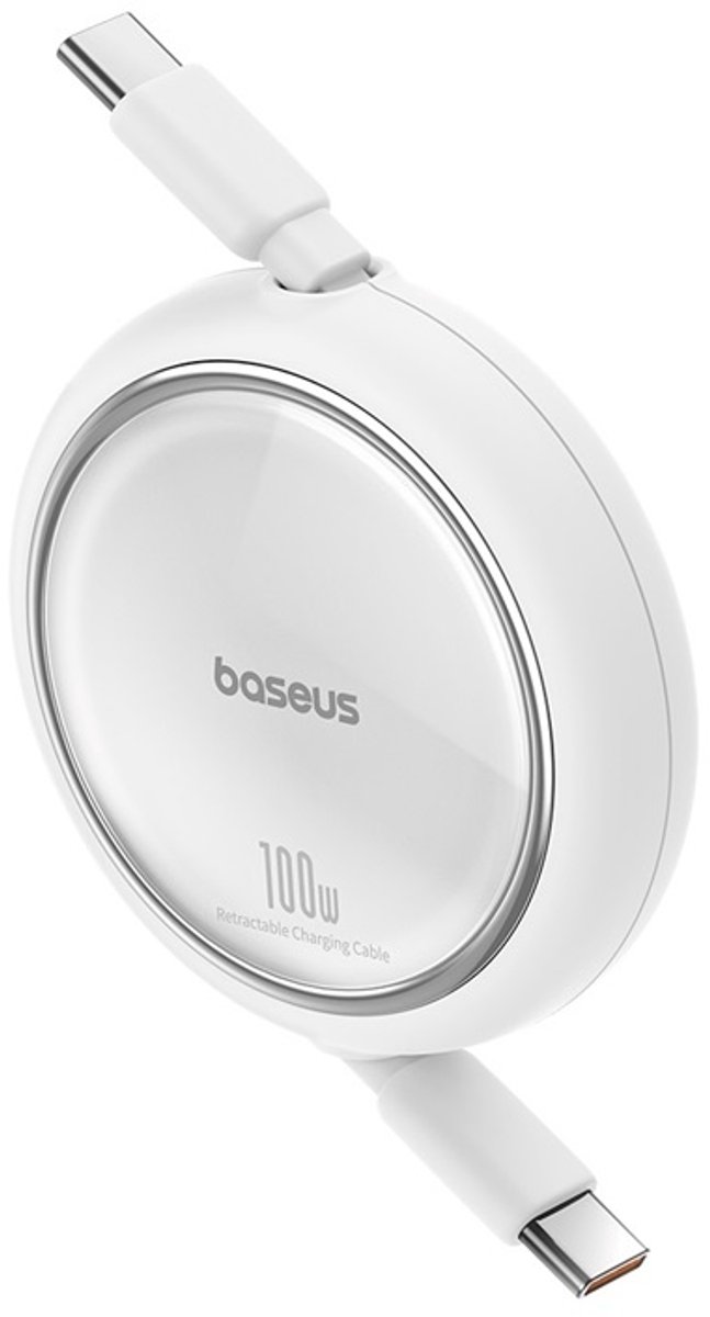Baseus Free2Pull USB cable