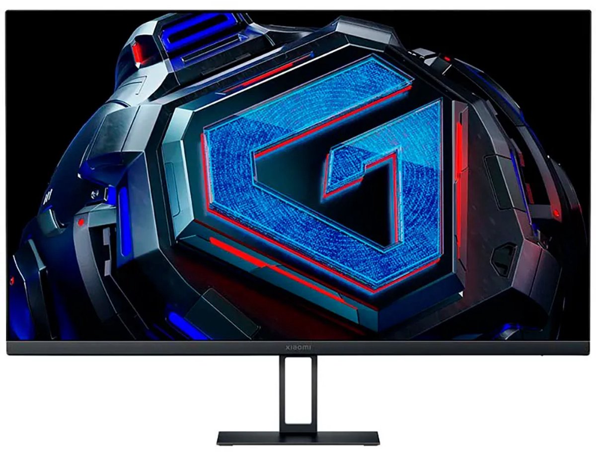 27" Xiaomi G27Qi - 2560x1440 (QHD) - 180Hz - IPS