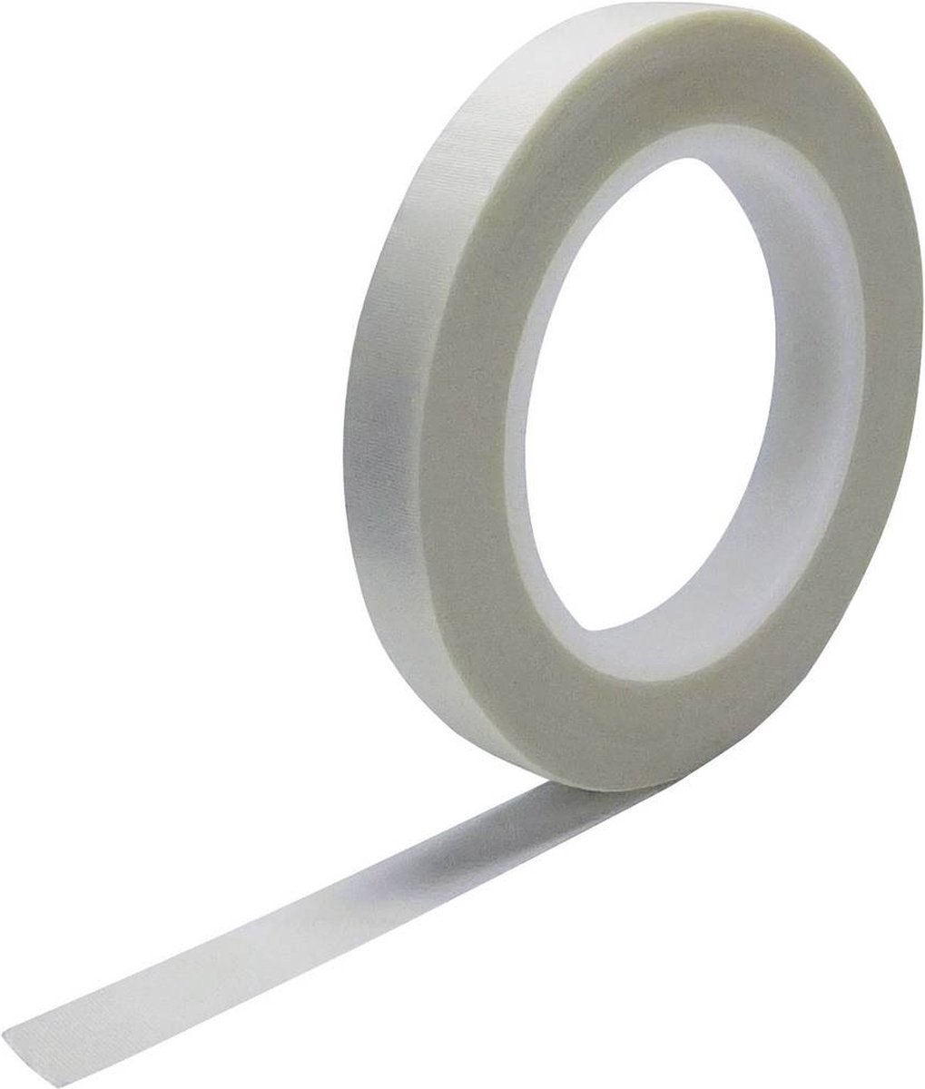 CellPack 223583 223583 Ruban adhésif toilé Premio 1130 blanc (L x l) 33 m x 19 mm 1 pc(s)