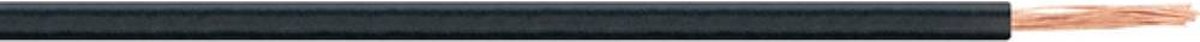 Fil de câblage H05V-K LAPP 4510141S 1 x 0.50 mm² bleu foncé 250 m