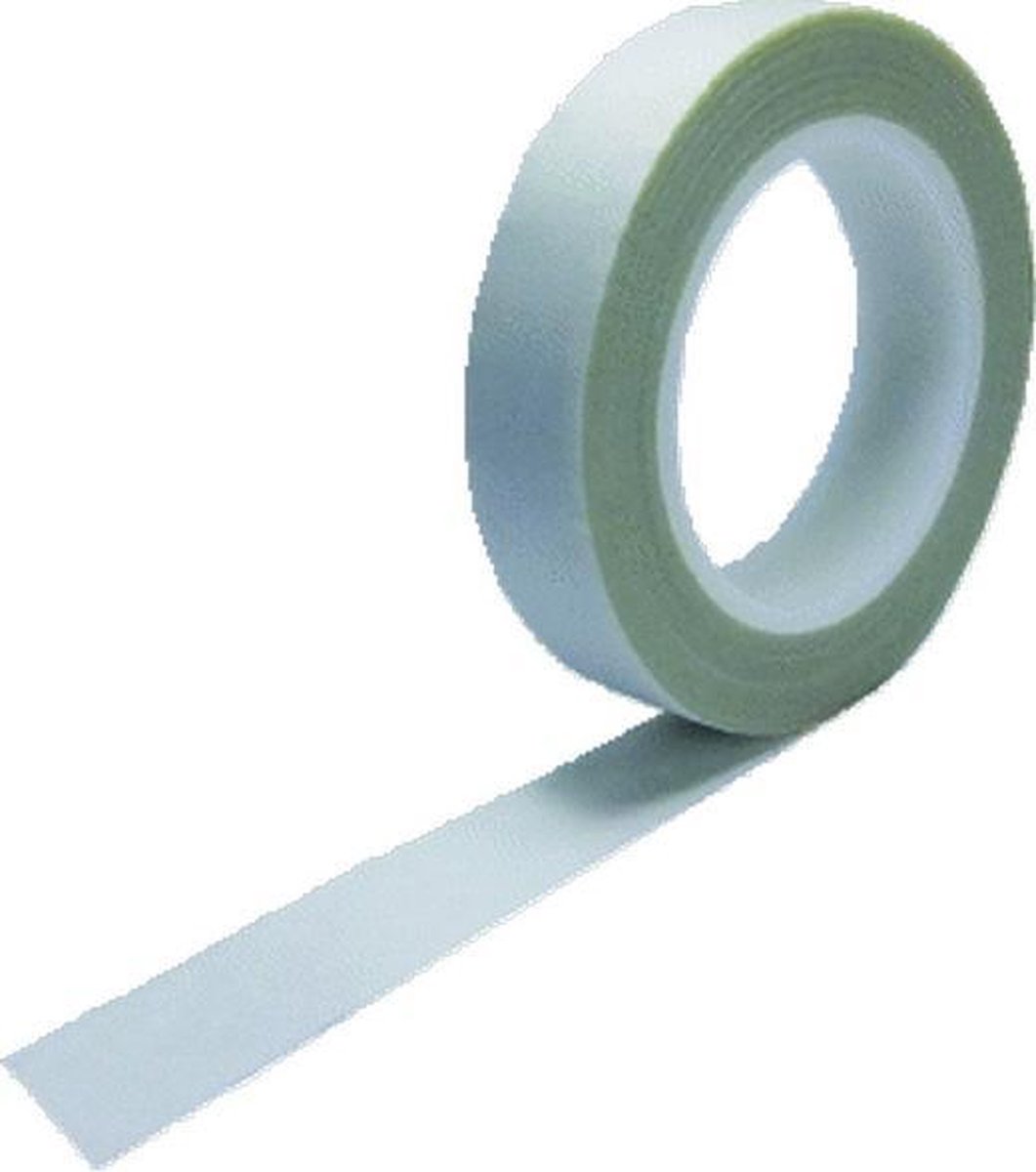 CellPack 223580 223580 Ruban adhésif toilé Premio 1180 blanc (L x l) 33 m x 25 mm 1 pc(s)