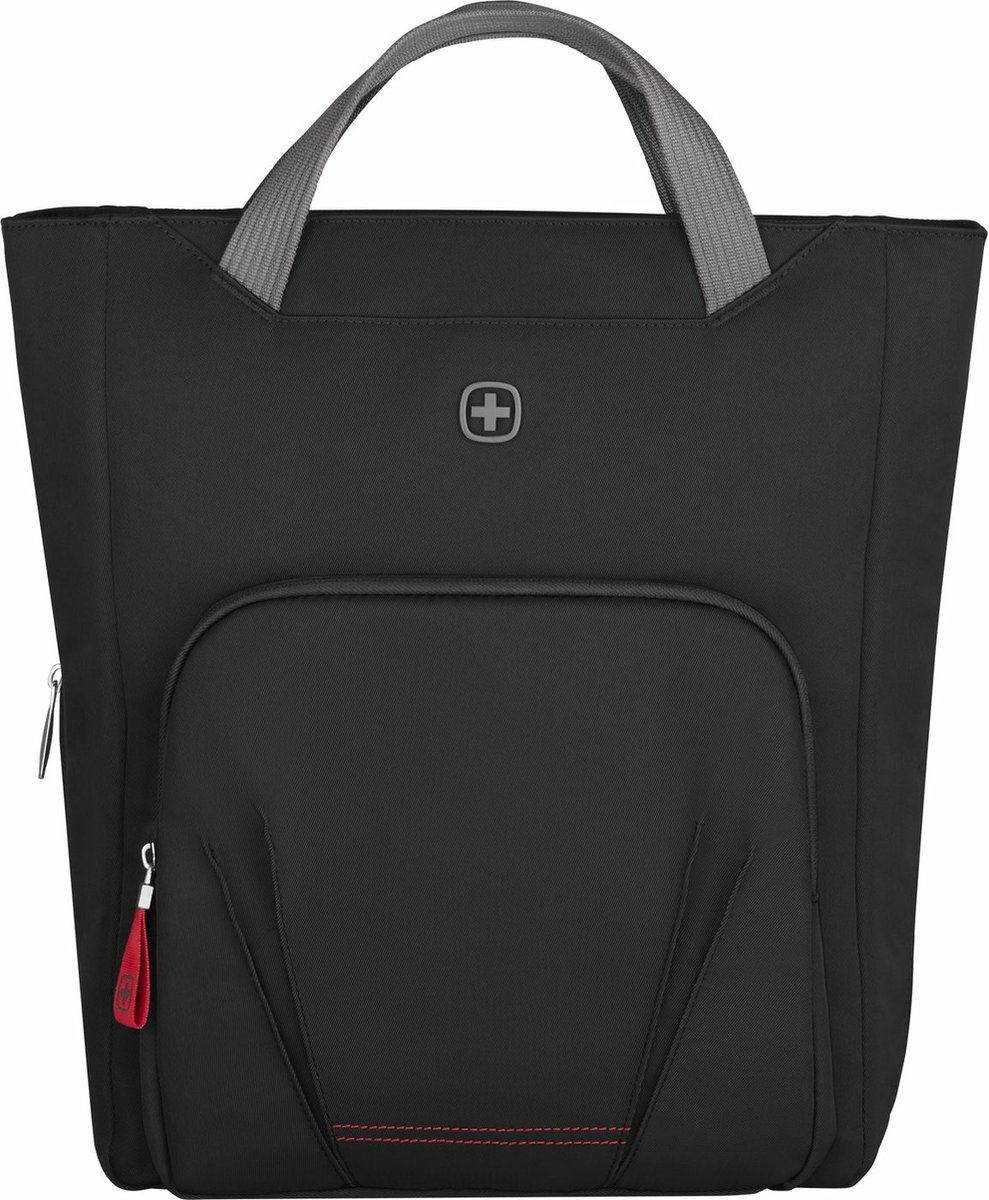 Wenger Motion Vertical Tote - 15.6" - Laptop Bag